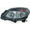 DIEDERICHS 1686080 Headlight